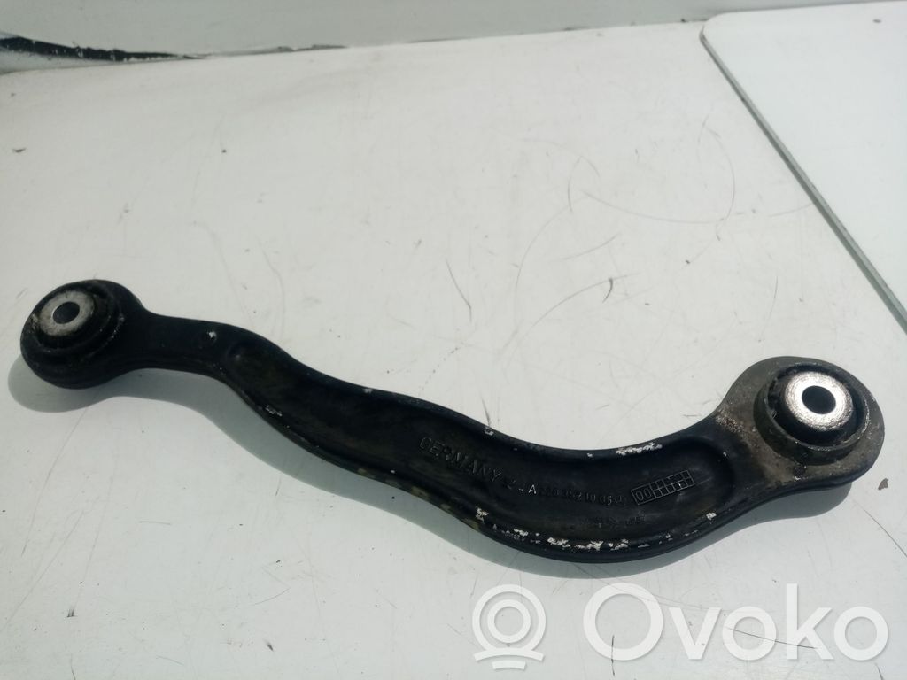 Querlenker hinten   A2203521005