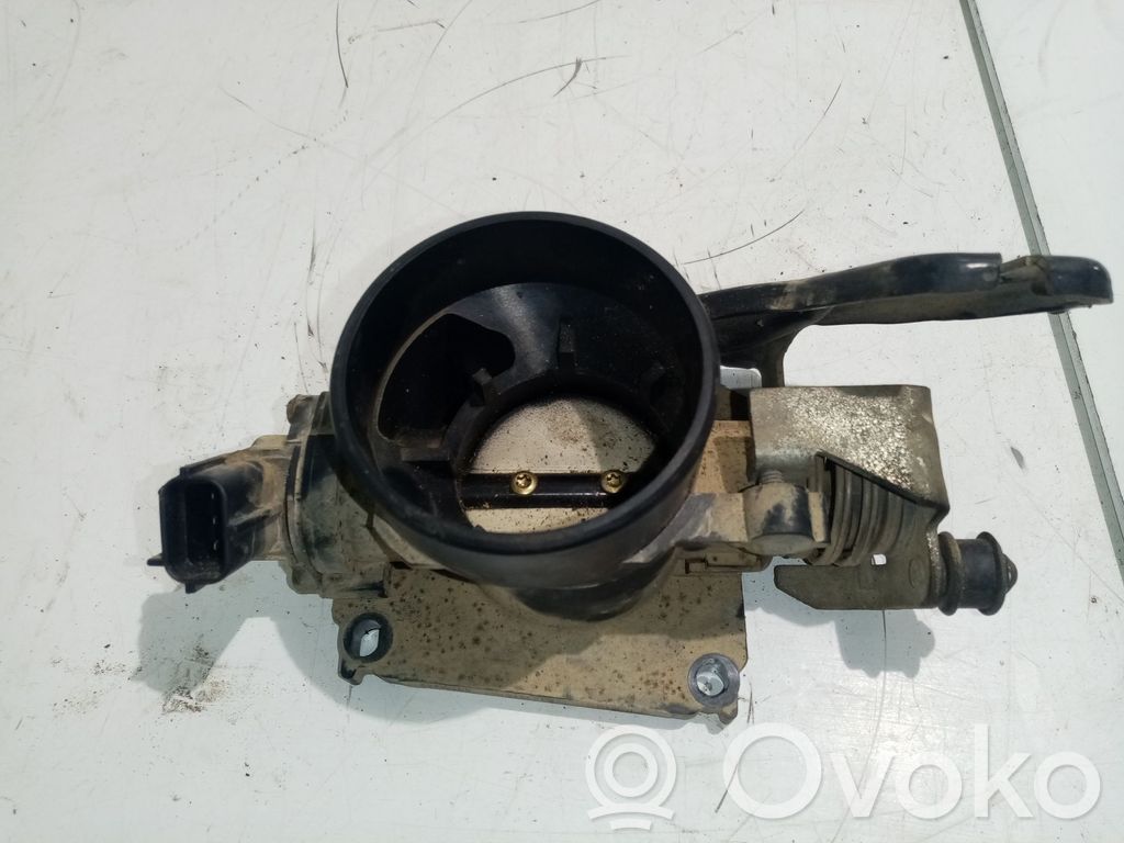 Ford Focus Supapă EGR