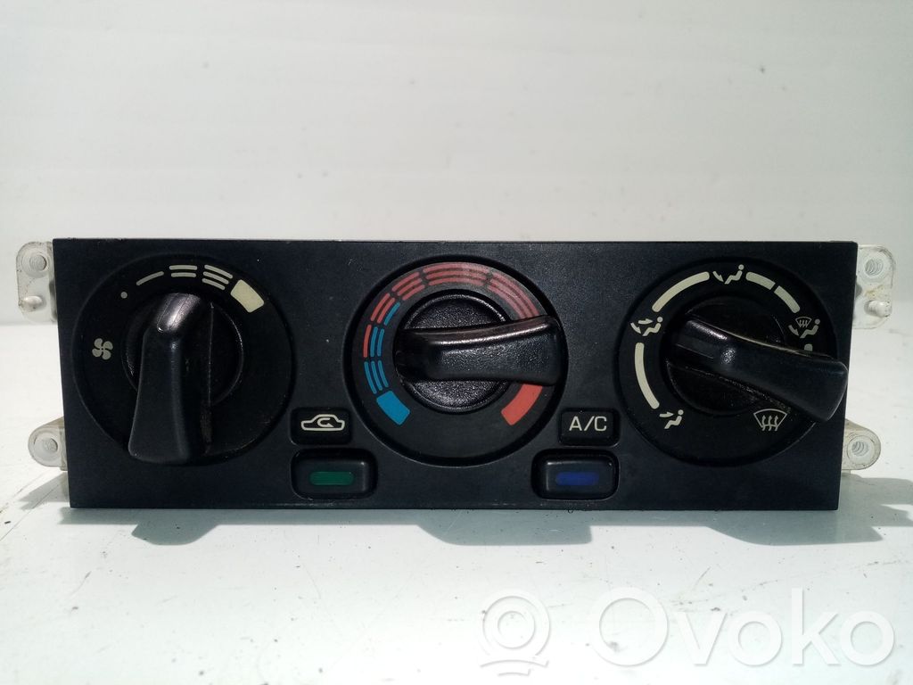 Nissan Almera Centralina/modulo climatizzatore 
