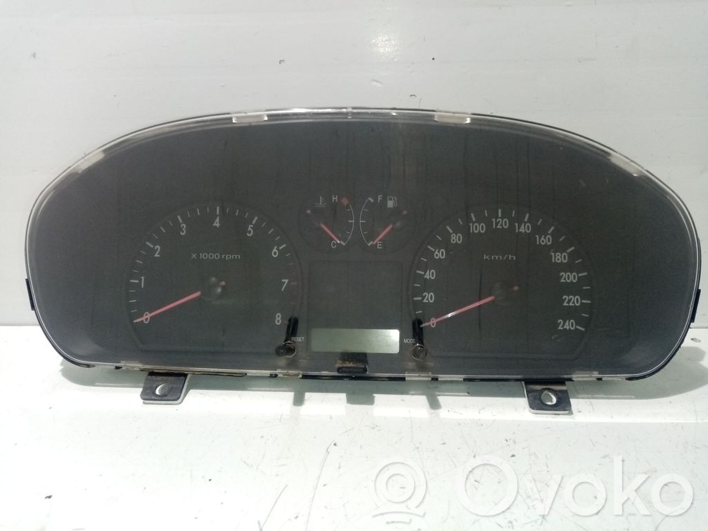 Geschwindigkeitsmesser Cockpit   940033C420,940033C445