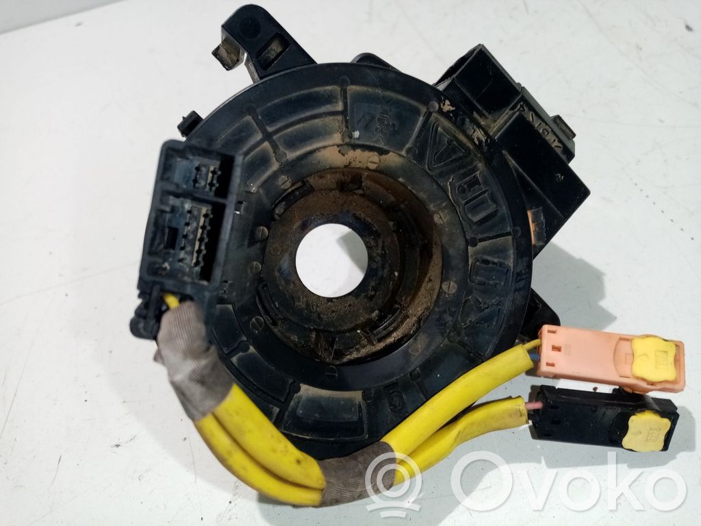 Lexus RX 450H Airbag del volante 
