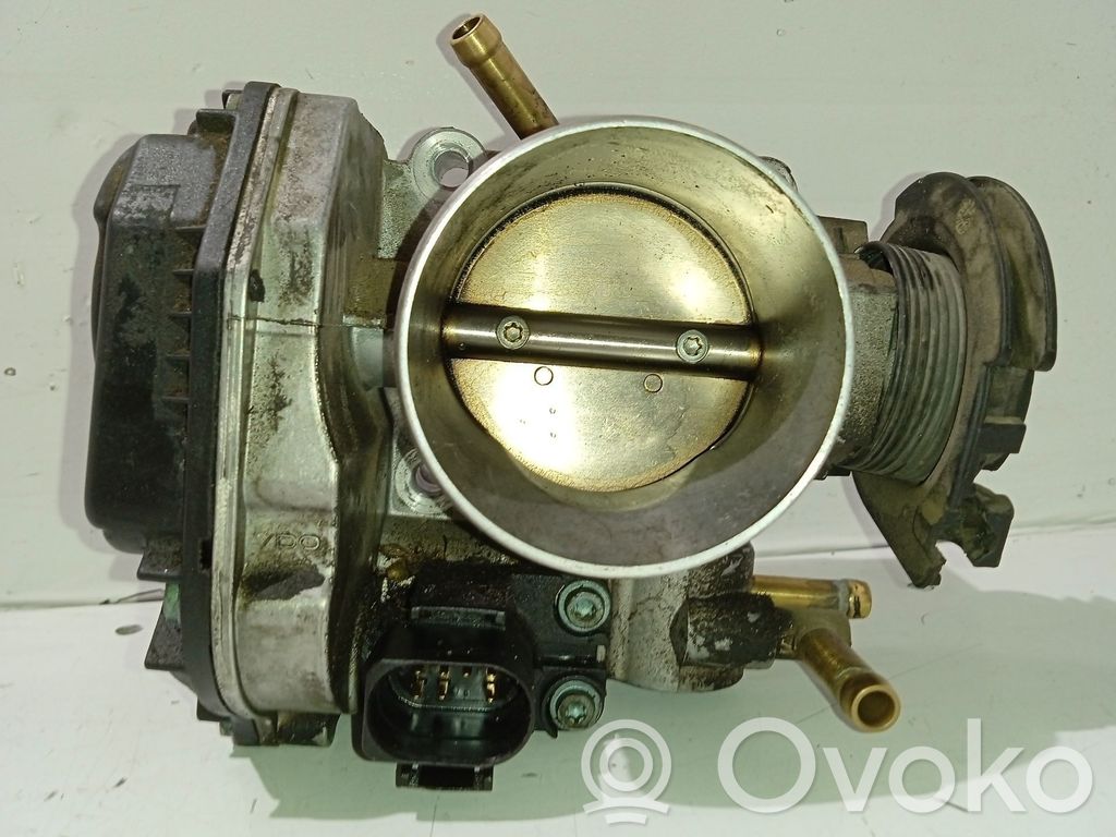 Volkswagen Golf SportWagen Valvola EGR