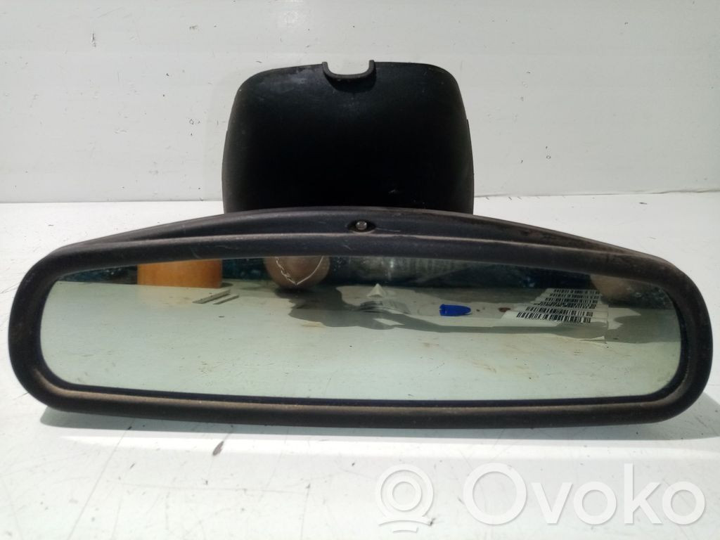 Espejo retrovisor (interior)   96321AU400