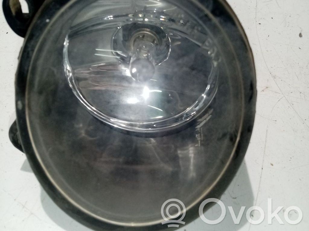 BMW X5 E53 Fendinebbia anteriore