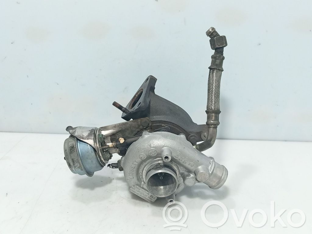 Turboahdin   028145702R
