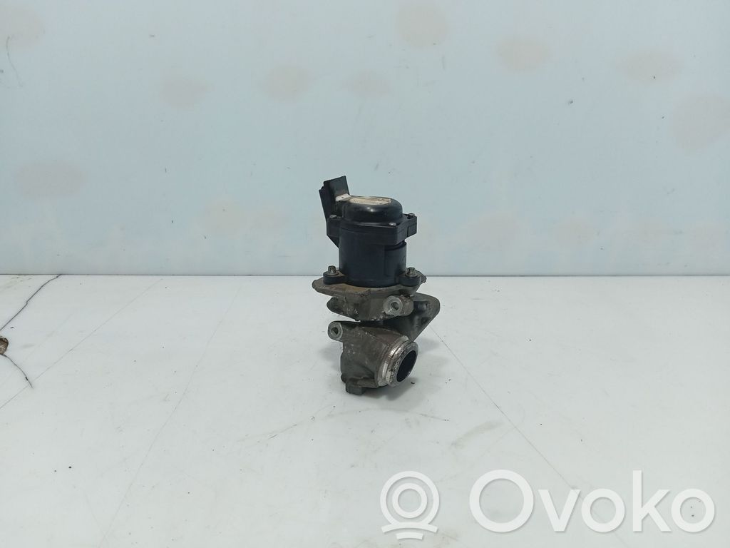 Citroen C4 I Picasso Supapă EGR 