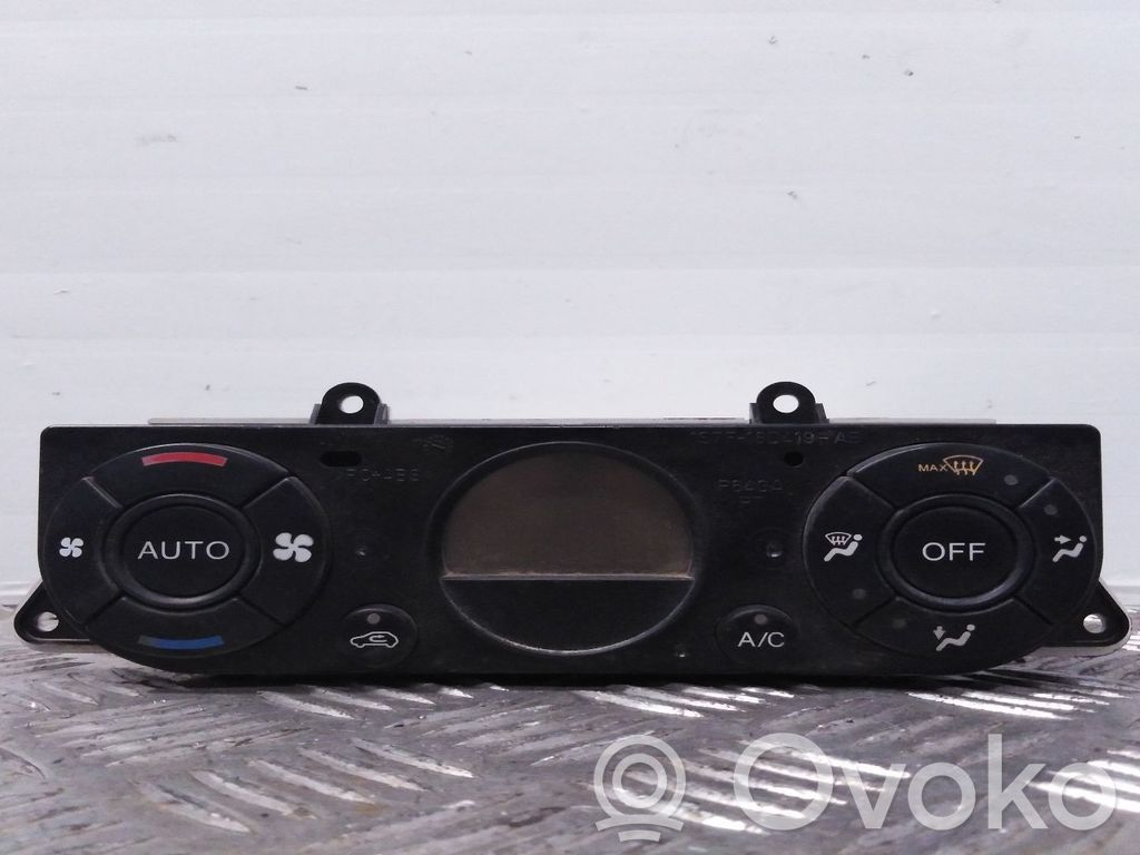Ford Mondeo Mk III Unitate control climatizare