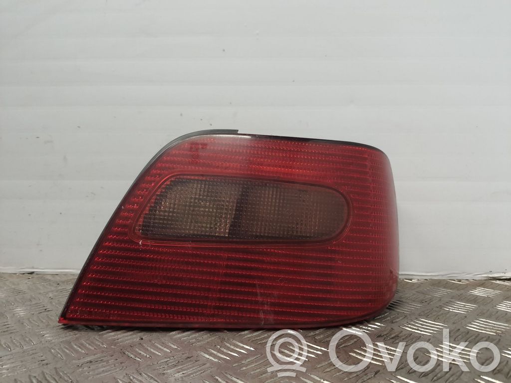 Citroen Xsara Rückleuchte Heckleuchte