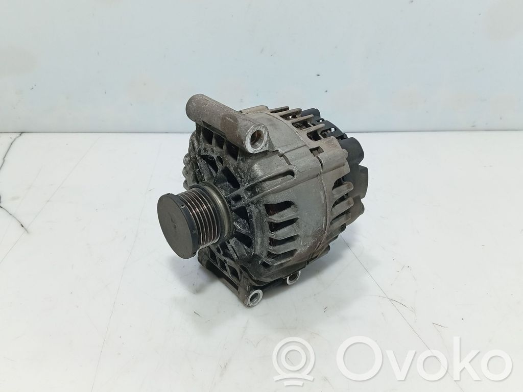 Citroen C4 II Picasso Generator/alternator 