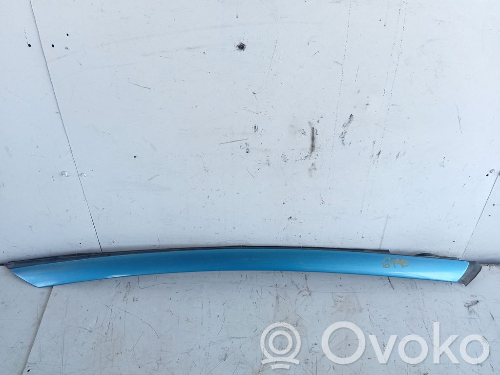 Citroen C4 Aircross Altra parte interiore 