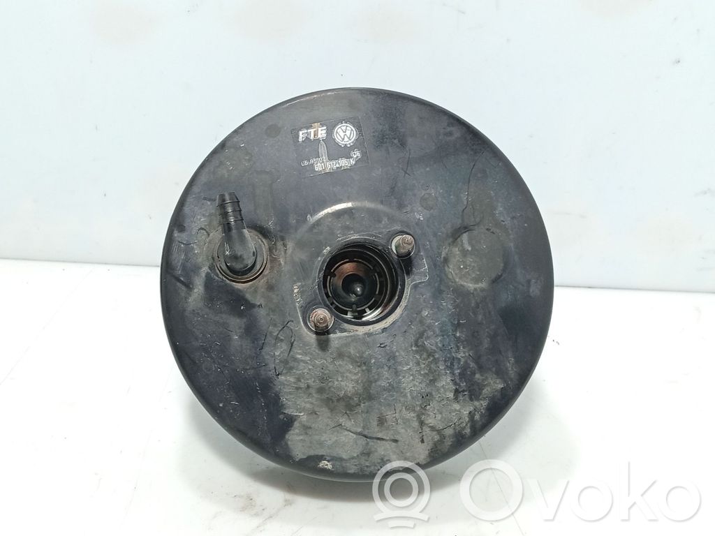 Volkswagen Polo Servo-frein