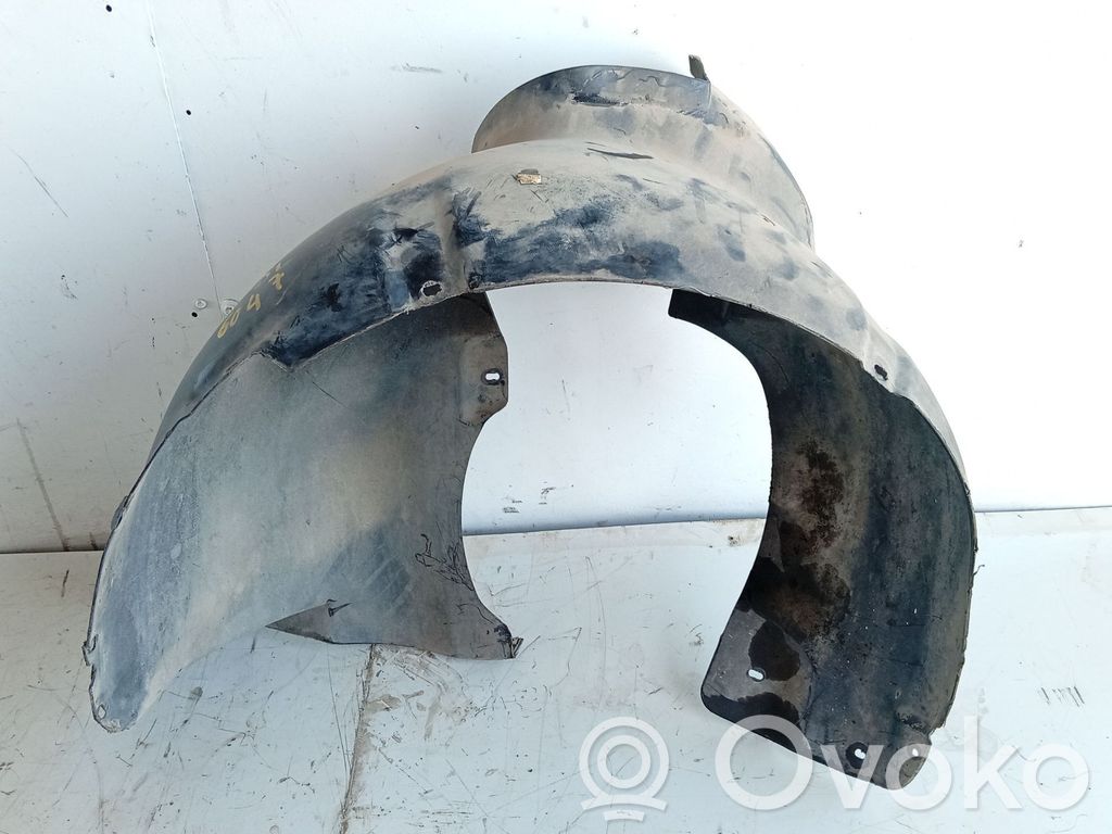 Volkswagen Polo Nadkole przednie