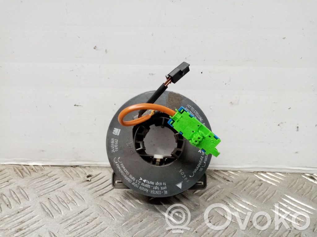 Opel Combo C Airbag de volant