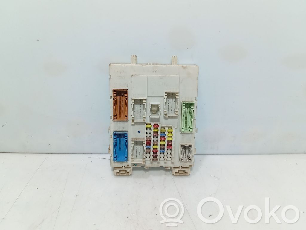 Inne komputery / moduły / sterowniki   BV6N14A073BN,30S518242E01