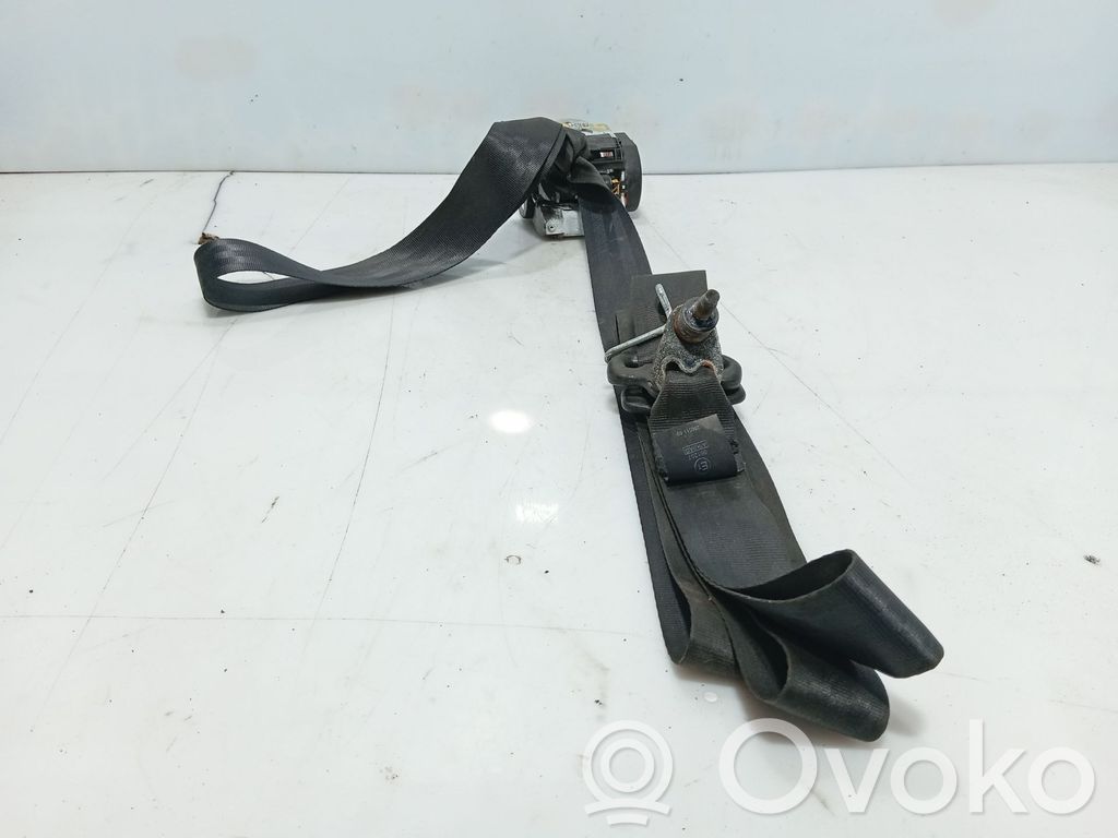 Ford Focus Ceinture de sécurité avant