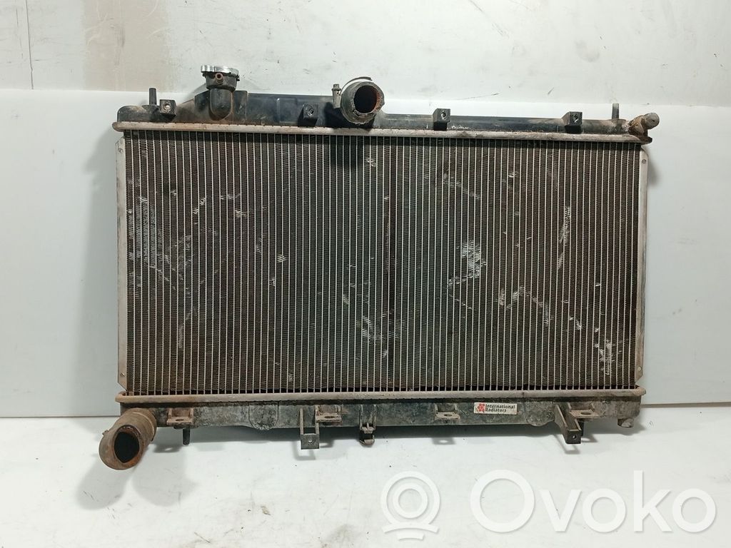 Subaru Legacy Wasserkühler 