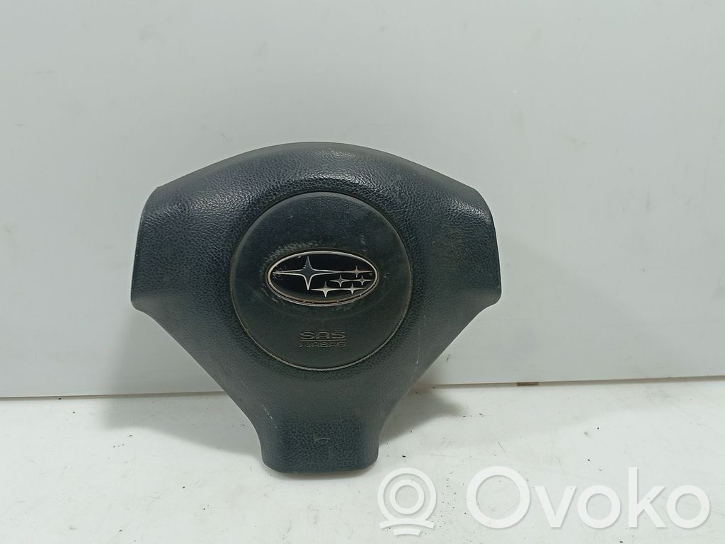 Subaru Legacy Airbag volan
