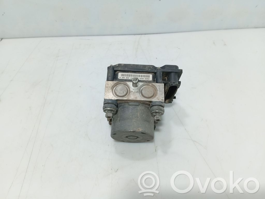 Pompe ABS   0265800411,0265231516