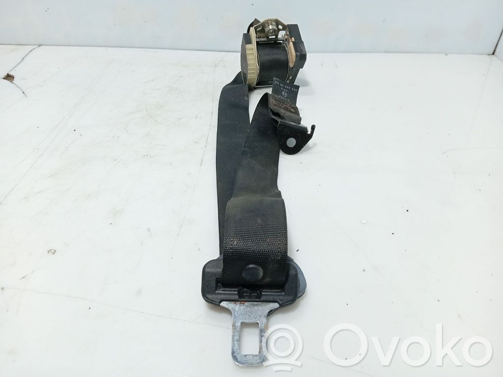 Opel Astra G Centură spate 