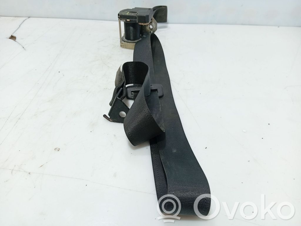 Opel Astra G Centură spate 