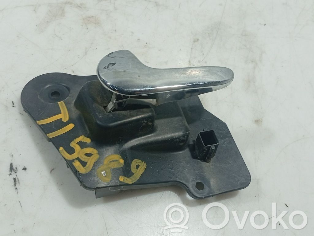 Opel Meriva A Maniglia interna per portiera posteriore 