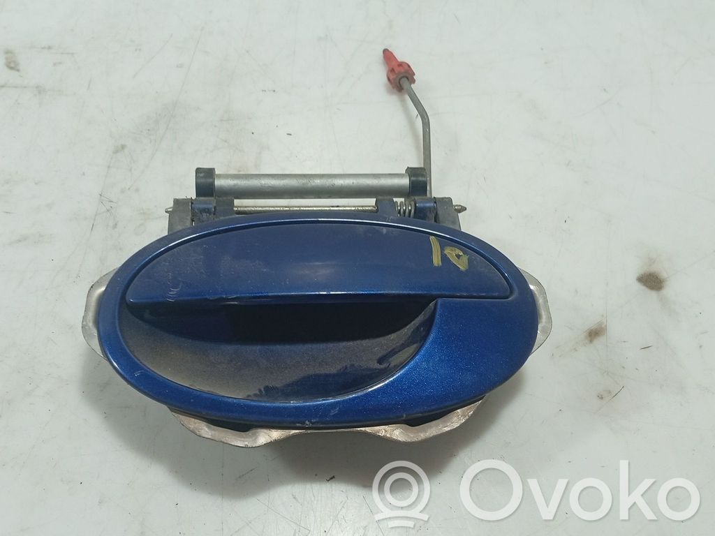 Opel Meriva A Takaoven ulkokahva 