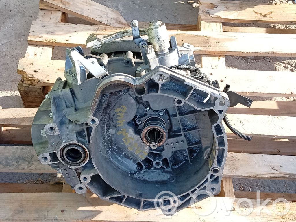 Opel Astra G Cutie viteze manuală cu 5 trepte 