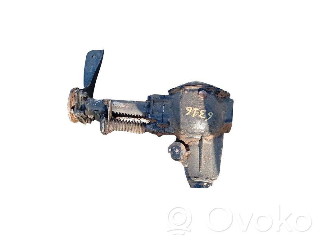 Diferențial față   MR296505