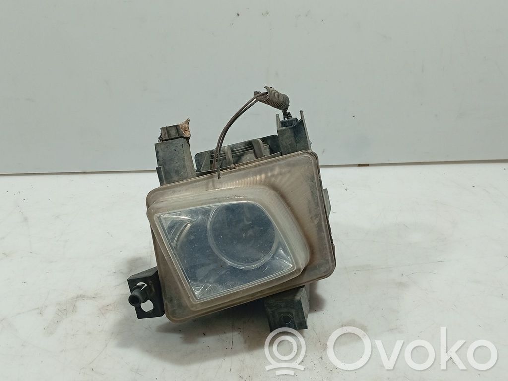 Opel Vectra C Luz de niebla delantera