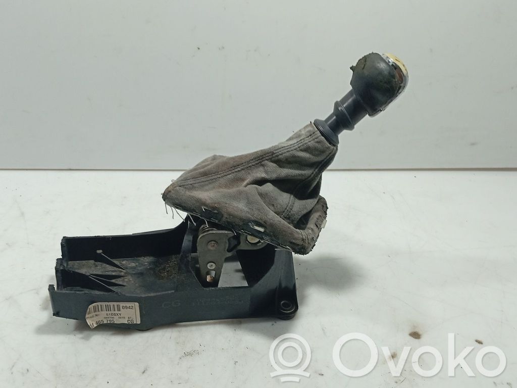 Opel Vectra C Manetă schimbător viteze 