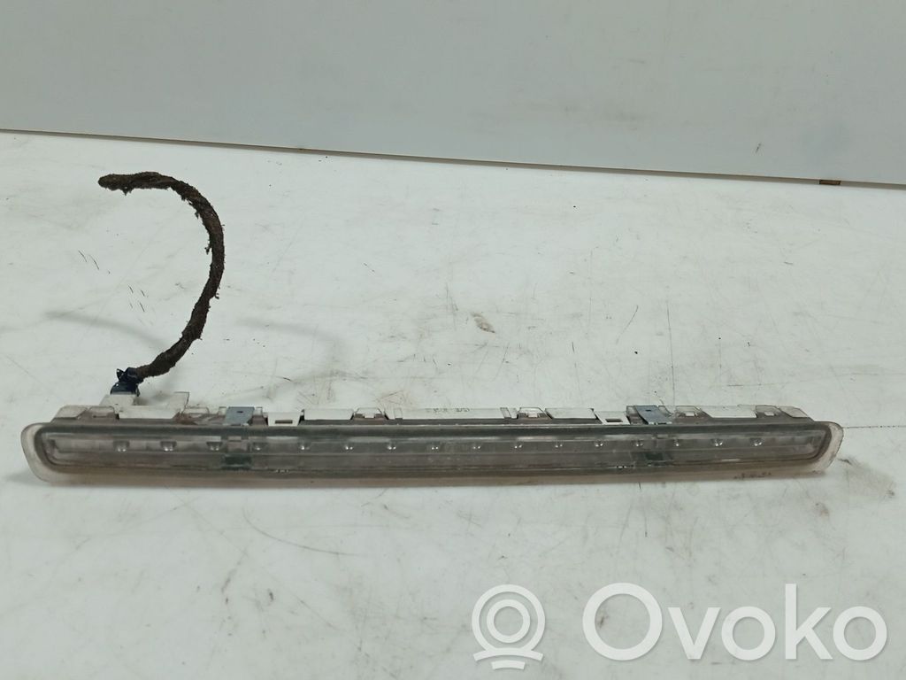 Opel Vectra C Troisième feu stop