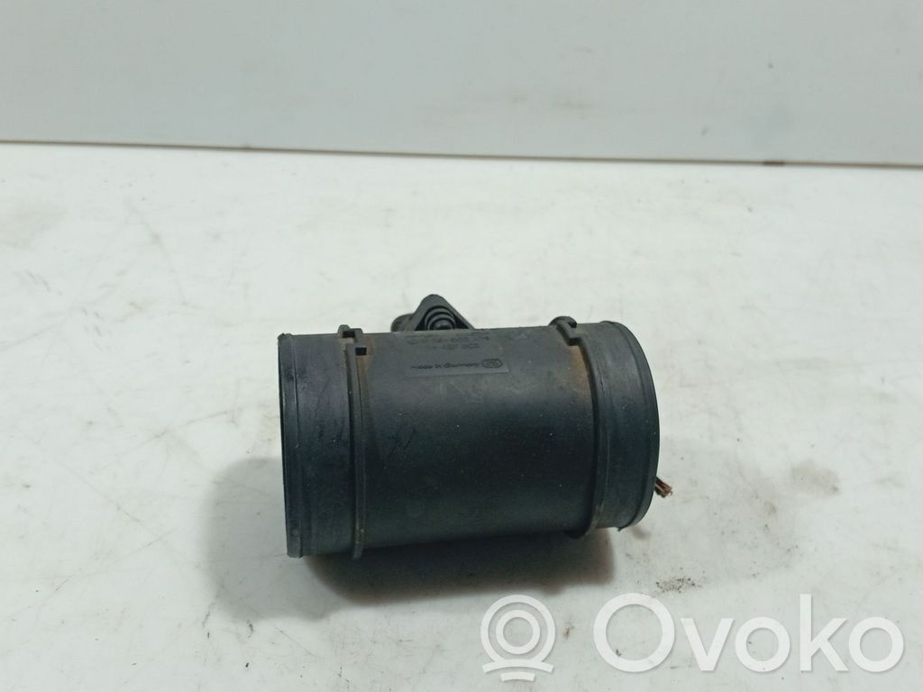 Opel Vectra C Luftmassenmesser Luftmengenmesser