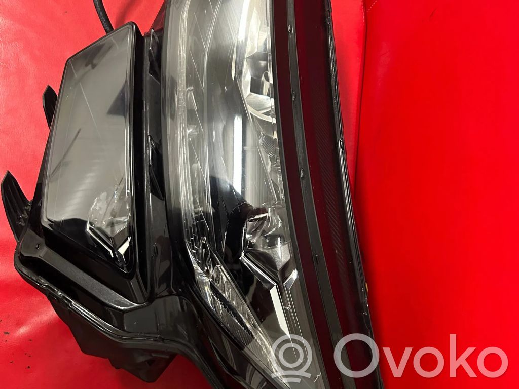 Skoda Kodiaq Lampa przednia 
