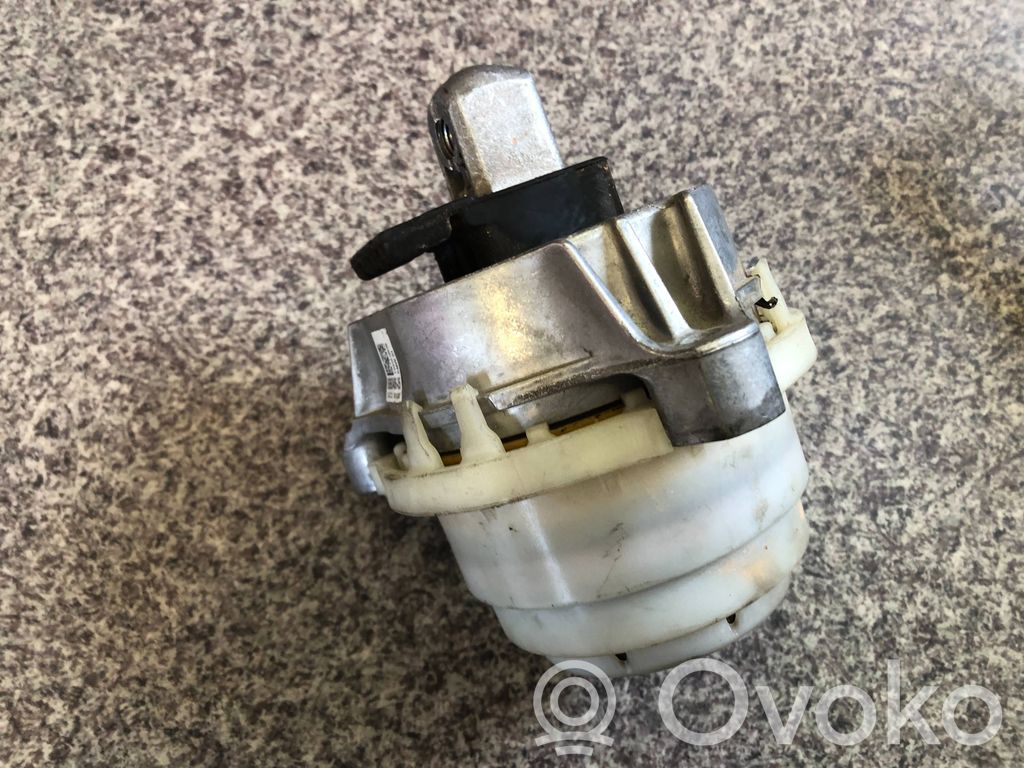 BMW X7 G07 Engine mount vacuum valve 
