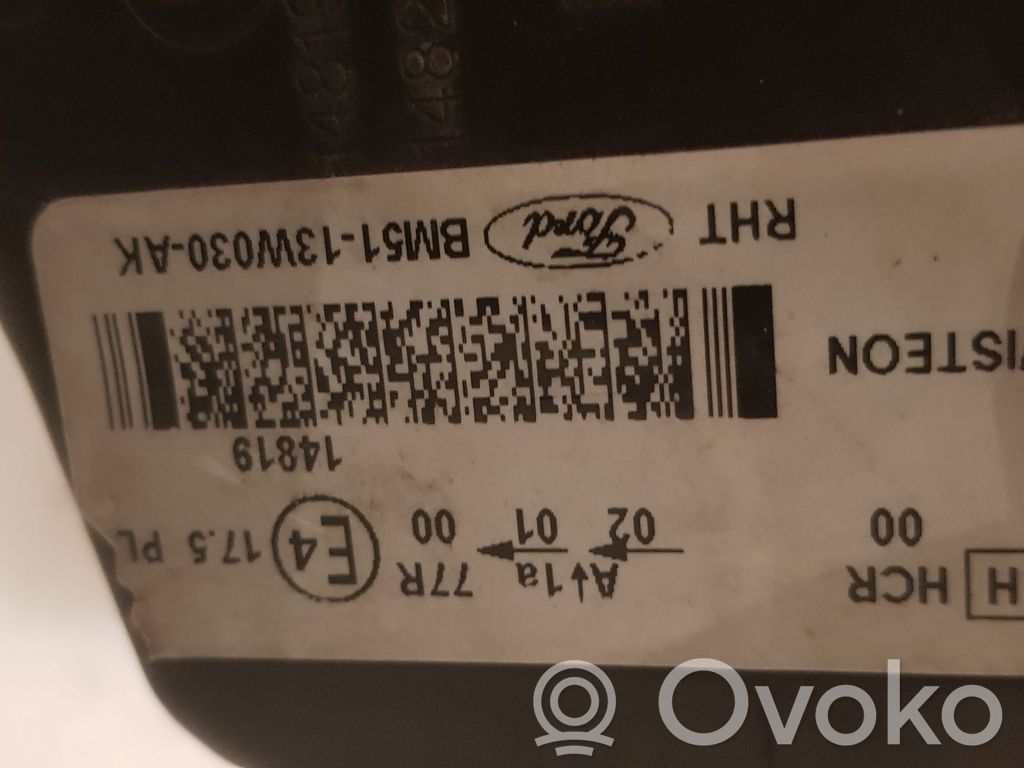 Scheinwerfer   BM5113W030AK,BM5113W030AK