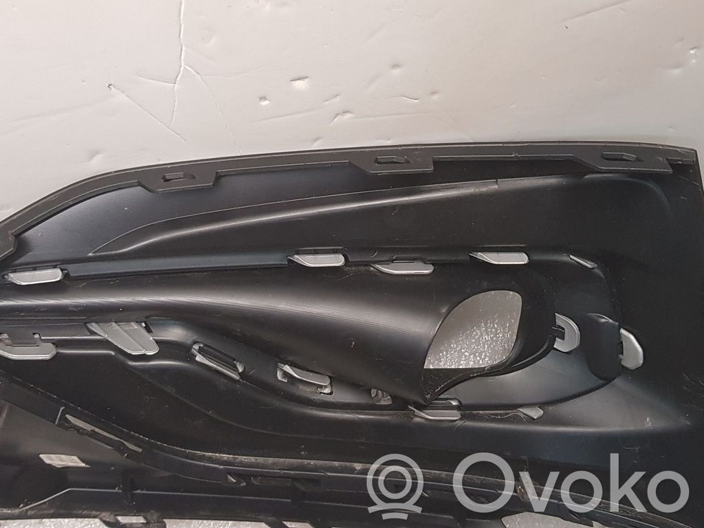 Front bumper lower grill   JX7B19952U,JX7B19952U