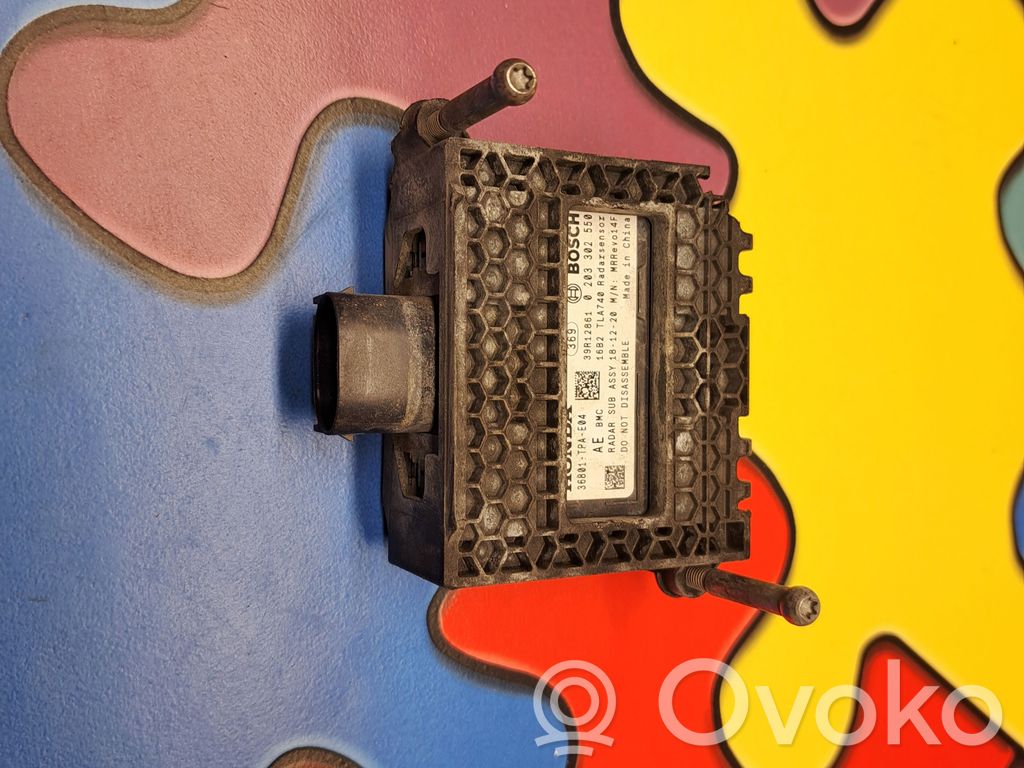 Honda CR-V Sensor de radar Distronic 