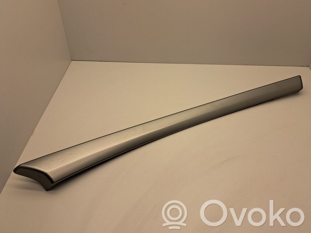 BMW 5 GT F07 Ornament bord 