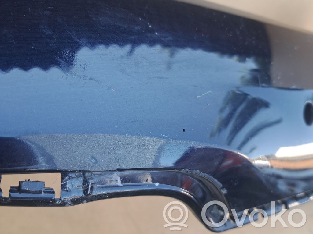 BMW X3 G01 Parachoques 
