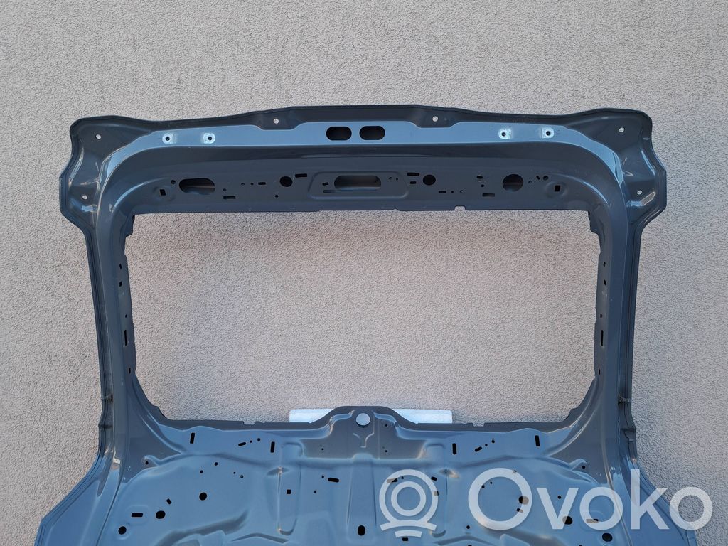 Volvo XC40 Puerta del maletero/compartimento de carga 