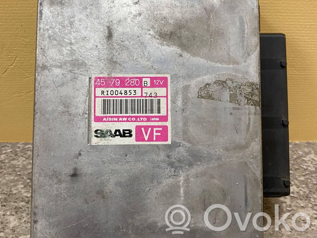 Gearbox control unit/module   4579280