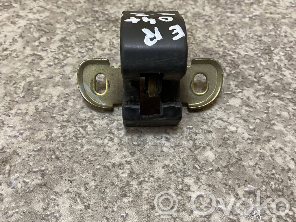 Renault Master II Loading door lock 