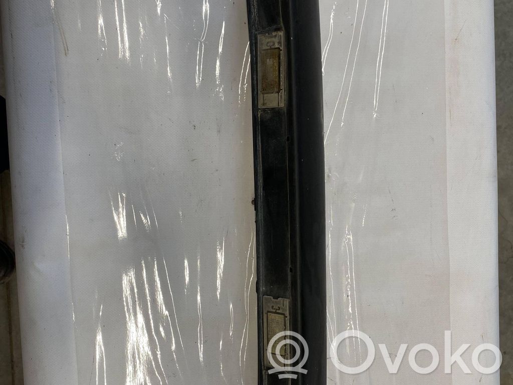 Renault Master II Number plate light 