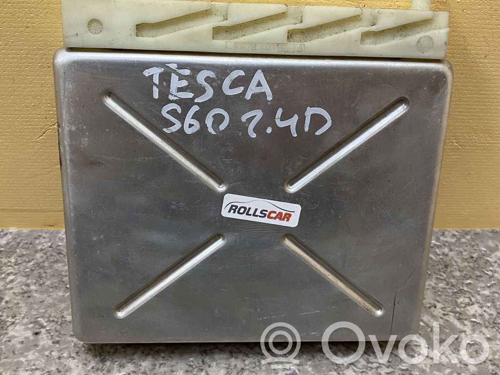 Gearbox control unit/module   P09480761