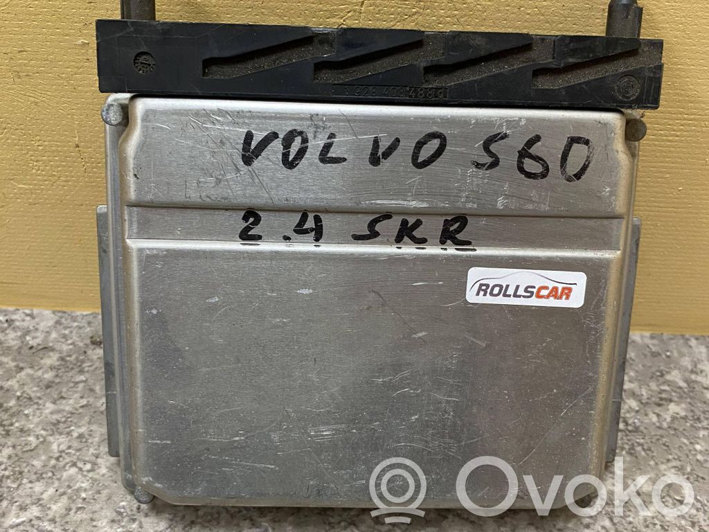 Engine control unit/module   0281010319