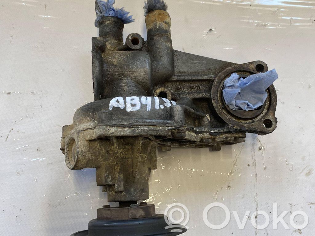 Audi 80 90 S2 B4 Vandens pompa 