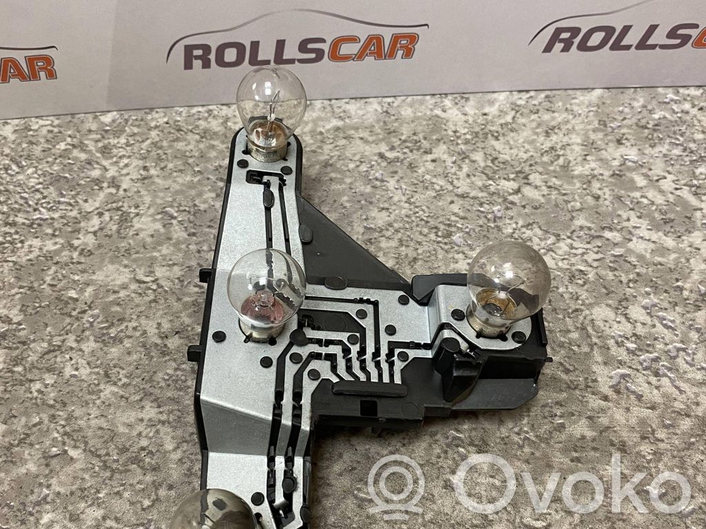 Tail light part   PP20TF
