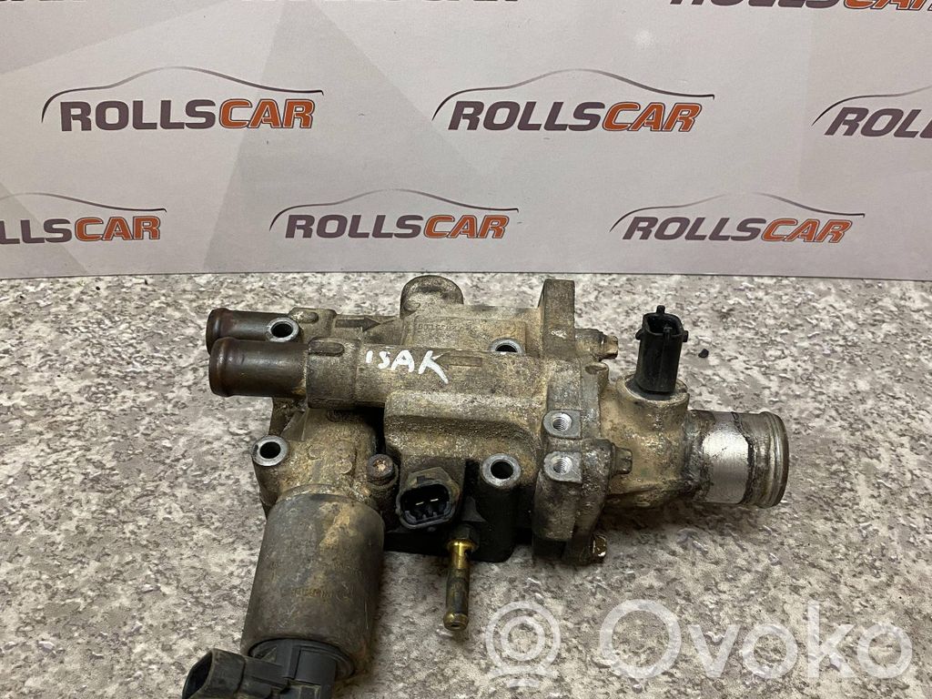 Opel Astra H Válvula EGR 