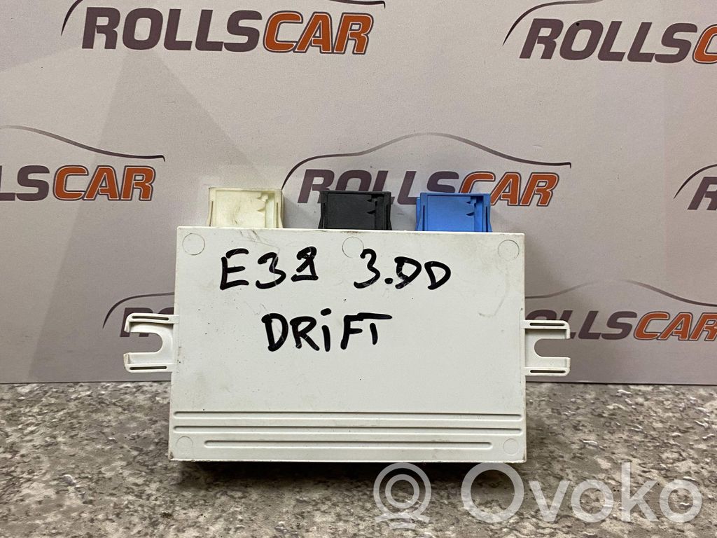 BMW 7 E38 Parking PDC control unit/module 