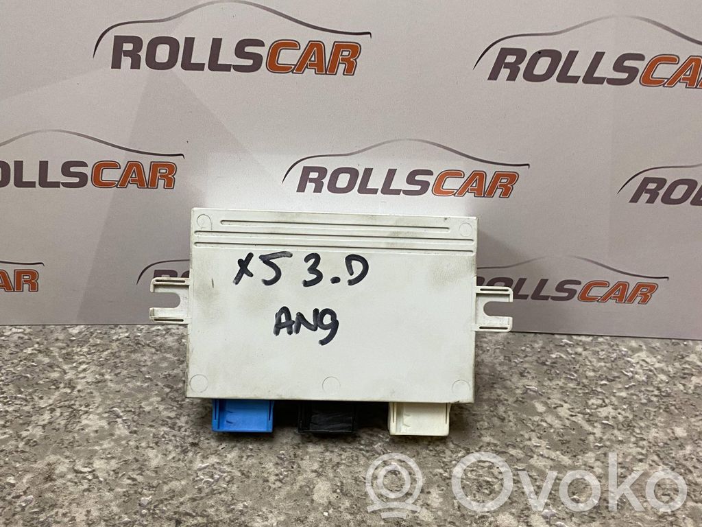 BMW X5 E53 Parking PDC control unit/module 